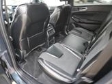 Thumbnail of 2022 Blue Metallic Ford Edge