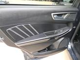 Thumbnail of 2022 Blue Metallic Ford Edge