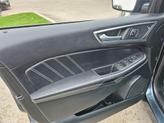 Thumbnail of 2022 Blue Metallic Ford Edge