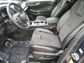 Thumbnail of 2022 Blue Metallic Ford Edge