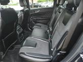 Thumbnail of 2022 Blue Metallic Ford Edge
