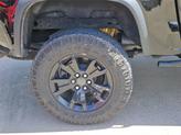 Thumbnail of 2019 Black Chevrolet Colorado