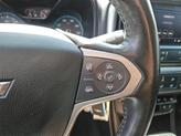 Thumbnail of 2019 Black Chevrolet Colorado