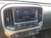 Thumbnail of 2019 Black Chevrolet Colorado