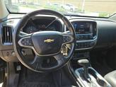 Thumbnail of 2019 Black Chevrolet Colorado