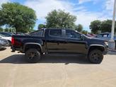 Thumbnail of 2019 Black Chevrolet Colorado