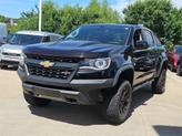 Thumbnail of 2019 Black Chevrolet Colorado