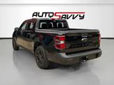 Thumbnail of 2024 Shadow Black Ford Maverick