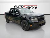 Photo of 2024 Shadow Black Ford Maverick