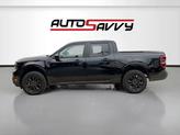 Thumbnail of 2024 Shadow Black Ford Maverick