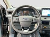 Thumbnail of 2024 Shadow Black Ford Maverick