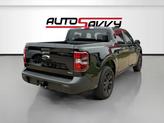 Thumbnail of 2024 Shadow Black Ford Maverick