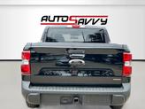 Thumbnail of 2024 Shadow Black Ford Maverick