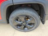 Thumbnail of 2018 Redline Pearlcoat Jeep Compass