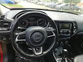 Thumbnail of 2018 Redline Pearlcoat Jeep Compass