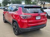 Thumbnail of 2018 Redline Pearlcoat Jeep Compass