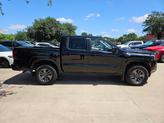 Thumbnail of 2024 Super Black Nissan Frontier
