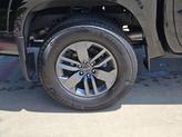 Thumbnail of 2024 Super Black Nissan Frontier