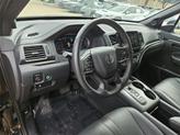 Thumbnail of 2022 Crystal Black Pearl Honda Pilot