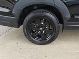 Thumbnail of 2022 Crystal Black Pearl Honda Pilot