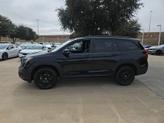 Thumbnail of 2022 Crystal Black Pearl Honda Pilot