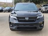 Thumbnail of 2022 Crystal Black Pearl Honda Pilot