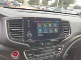 Thumbnail of 2022 Crystal Black Pearl Honda Pilot