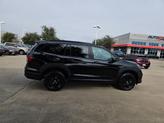 Thumbnail of 2022 Crystal Black Pearl Honda Pilot