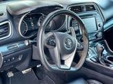 Thumbnail of 2019 Super Black Nissan Maxima