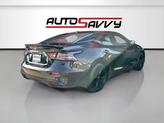 Thumbnail of 2019 Super Black Nissan Maxima