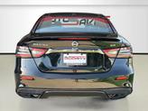 Thumbnail of 2019 Super Black Nissan Maxima
