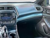 Thumbnail of 2019 Super Black Nissan Maxima