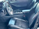 Thumbnail of 2019 Super Black Nissan Maxima