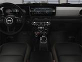Thumbnail of 2025 Black Clearcoat Jeep Wrangler
