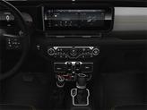 Thumbnail of 2025 Black Clearcoat Jeep Wrangler