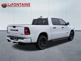 Thumbnail of 2026 Bright White Clearcoat RAM 1500