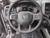 Thumbnail of 2026 Bright White Clearcoat RAM 1500