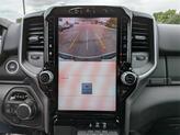 Thumbnail of 2026 Bright White Clearcoat RAM 1500