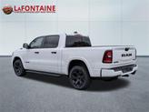 Thumbnail of 2026 Bright White Clearcoat RAM 1500
