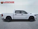 Thumbnail of 2026 Bright White Clearcoat RAM 1500