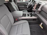 Thumbnail of 2026 Bright White Clearcoat RAM 1500