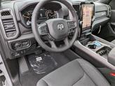 Thumbnail of 2026 Bright White Clearcoat RAM 1500