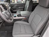 Thumbnail of 2026 Bright White Clearcoat RAM 1500