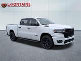 Thumbnail of 2026 Bright White Clearcoat RAM 1500