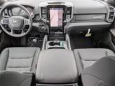 Thumbnail of 2026 Bright White Clearcoat RAM 1500
