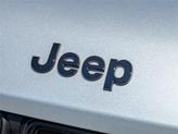 Thumbnail of 2025 Silver Zynith Jeep Grand Cherokee L
