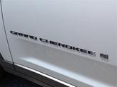 Thumbnail of 2025 Silver Zynith Jeep Grand Cherokee L