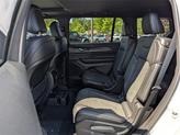 Thumbnail of 2025 Silver Zynith Jeep Grand Cherokee L