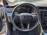 Thumbnail of 2025 Silver Zynith Jeep Grand Cherokee L