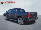 Thumbnail of 2025 Granite Crystal Metallic Clearcoat RAM 1500